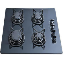 60cm Built-in Gas Cooktop with CE Approval